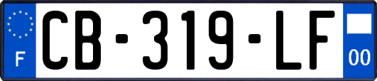CB-319-LF