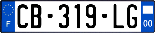 CB-319-LG