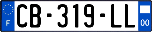 CB-319-LL