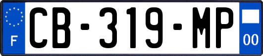 CB-319-MP