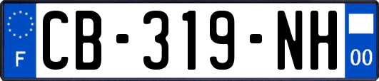 CB-319-NH