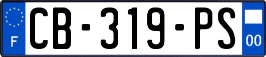CB-319-PS