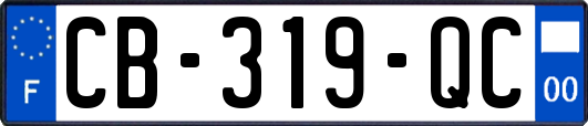 CB-319-QC