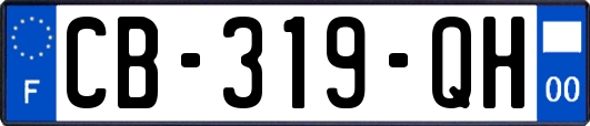 CB-319-QH