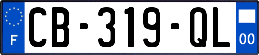 CB-319-QL