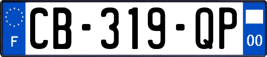 CB-319-QP