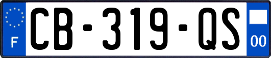 CB-319-QS