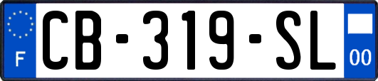 CB-319-SL