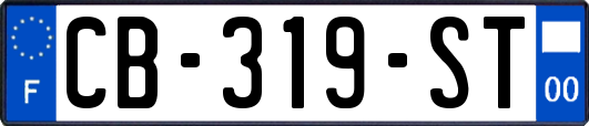 CB-319-ST