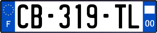 CB-319-TL
