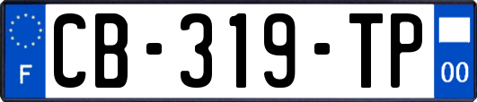 CB-319-TP