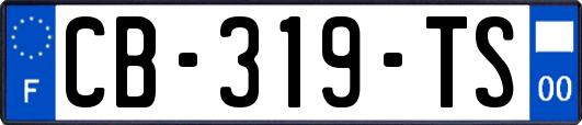 CB-319-TS