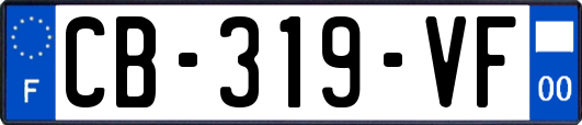 CB-319-VF