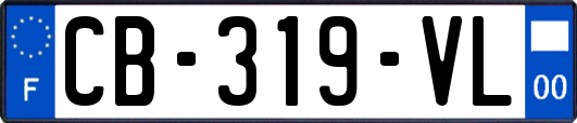 CB-319-VL