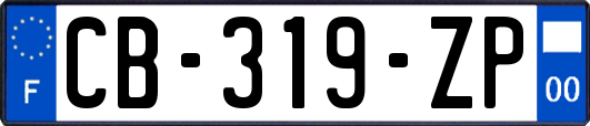 CB-319-ZP