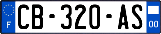 CB-320-AS