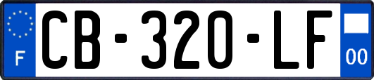 CB-320-LF