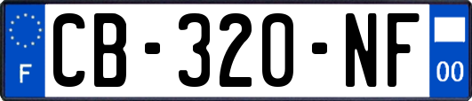 CB-320-NF