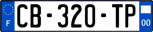 CB-320-TP