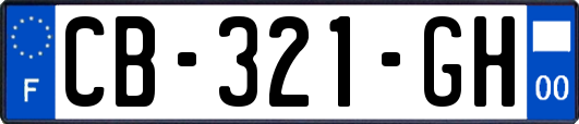 CB-321-GH