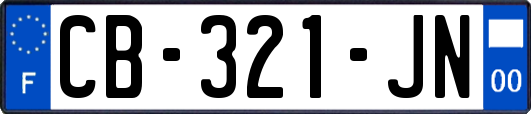 CB-321-JN