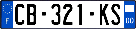 CB-321-KS