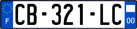 CB-321-LC