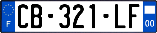 CB-321-LF