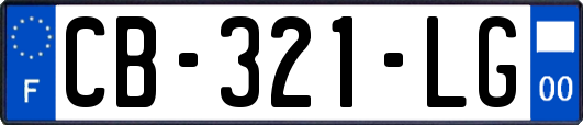 CB-321-LG
