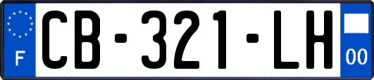 CB-321-LH