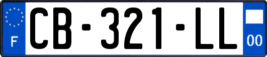 CB-321-LL