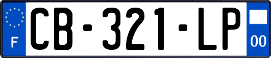 CB-321-LP