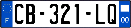 CB-321-LQ