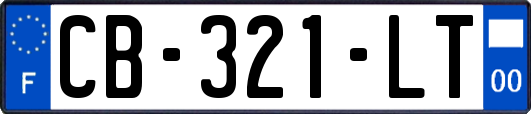 CB-321-LT