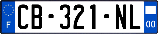 CB-321-NL
