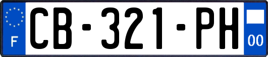 CB-321-PH