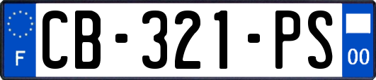 CB-321-PS