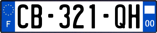 CB-321-QH