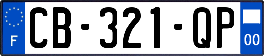 CB-321-QP
