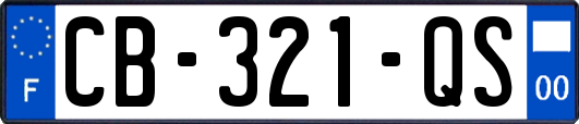 CB-321-QS