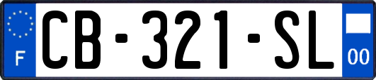 CB-321-SL