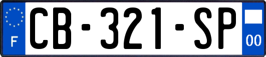 CB-321-SP