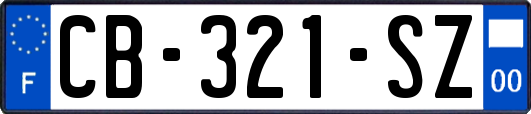 CB-321-SZ