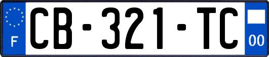 CB-321-TC