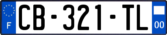 CB-321-TL