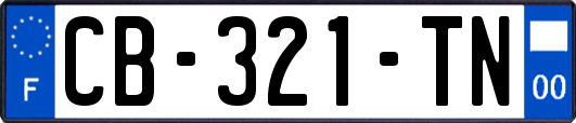 CB-321-TN