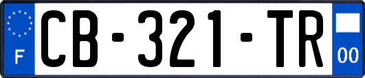 CB-321-TR
