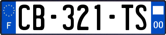 CB-321-TS