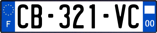 CB-321-VC