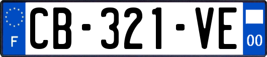 CB-321-VE